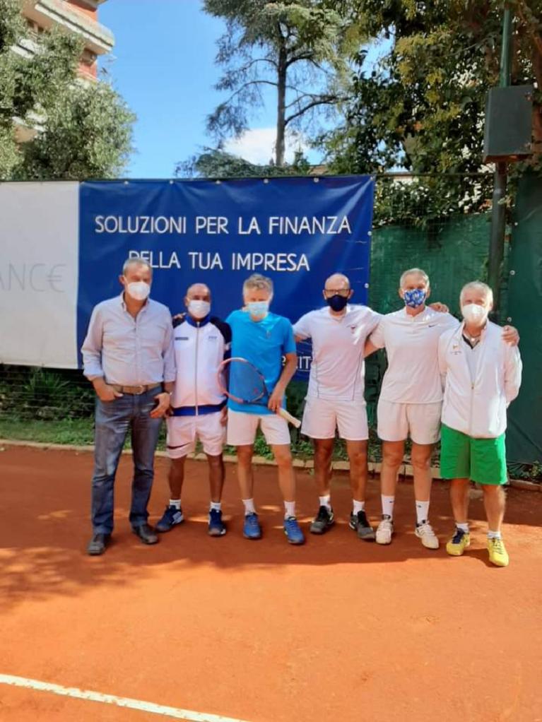 Veterani