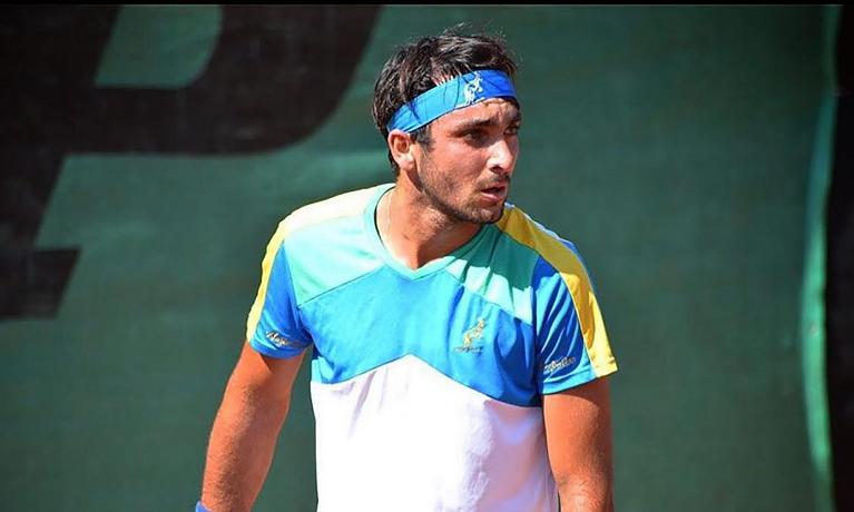 Marco Miceli al servizio