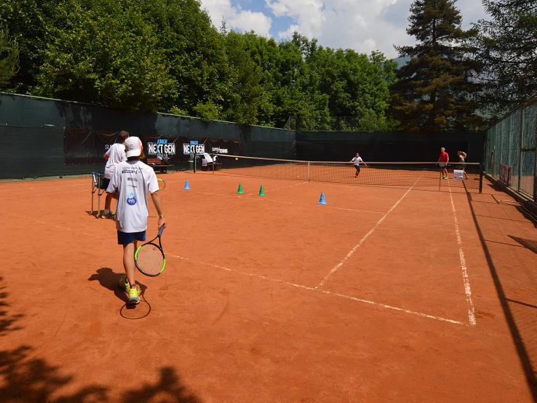 Grand Prix Scuole Tennis