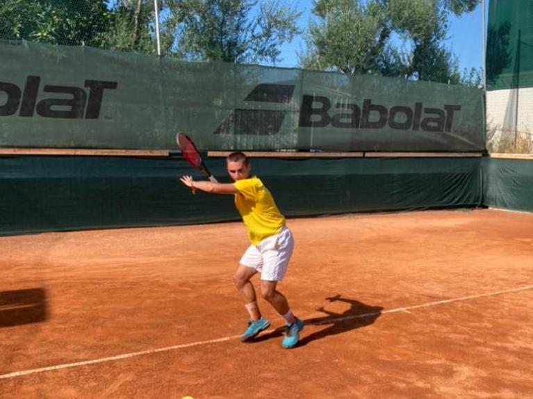 vincitore open