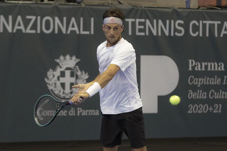 Andrea Arnabdoli (Foto Marta Magni)