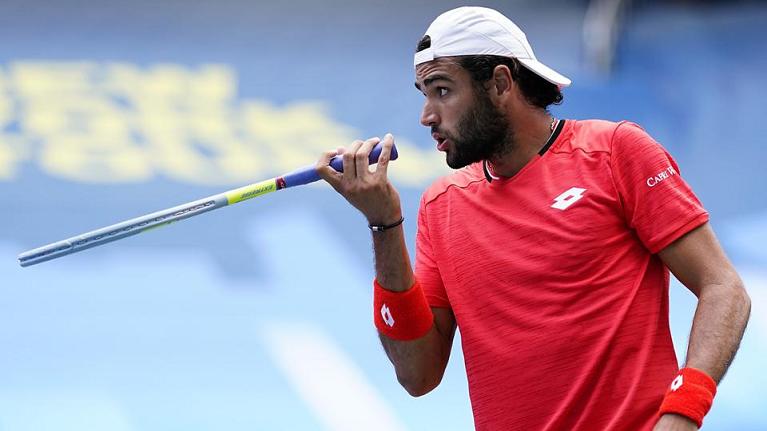 Matteo Berrettini