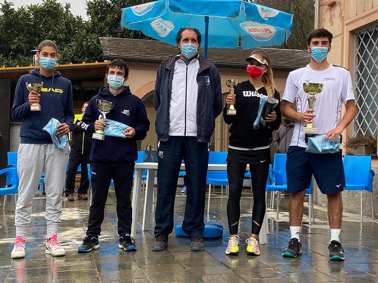 premiazione