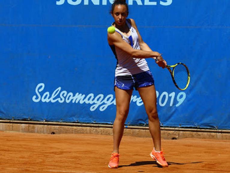 Camilla Zanolini