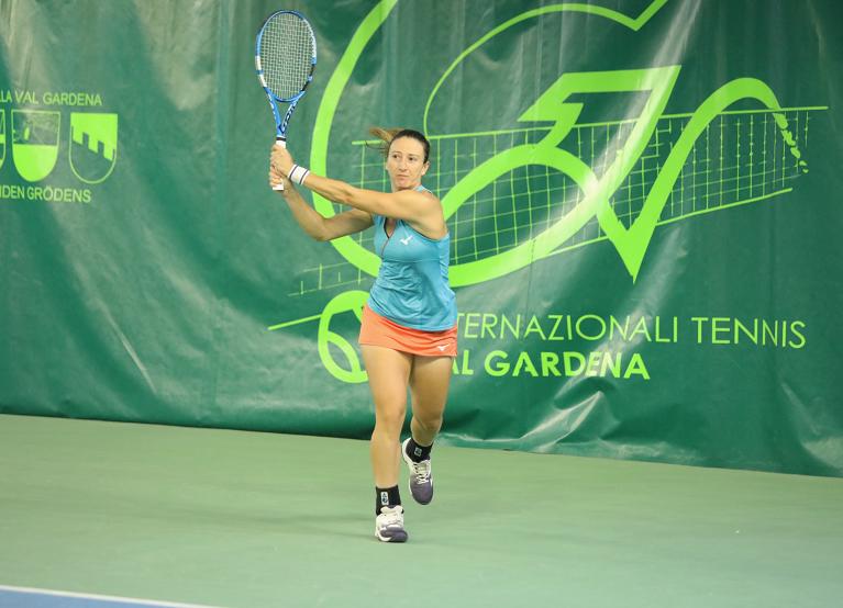 Federica Di Sarra - Foto Marco Corriero