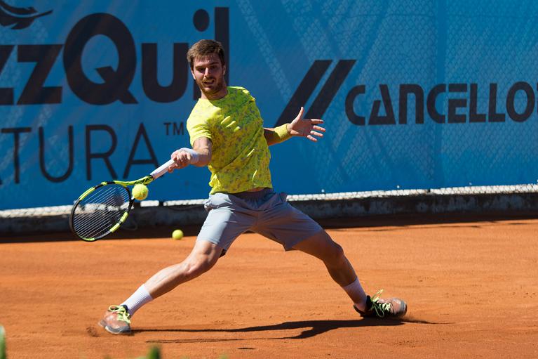 Giovanni Fonio (Foto Marta Magni)