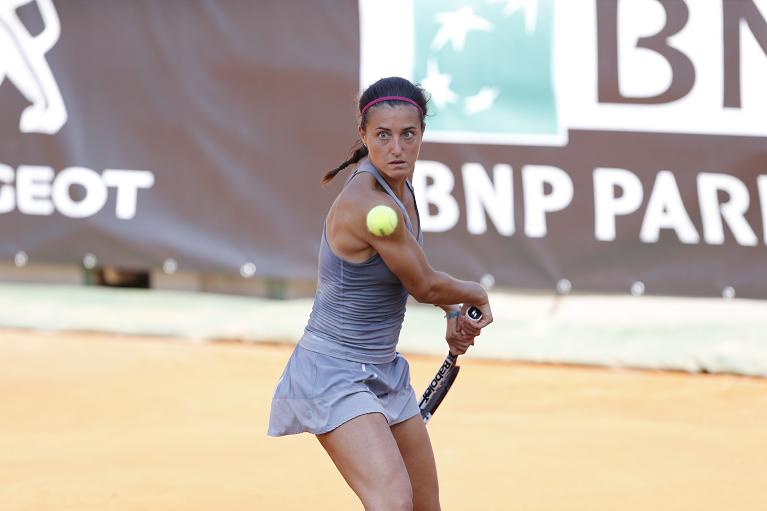 Martina Spigarelli
