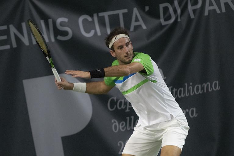 Luca Vanni