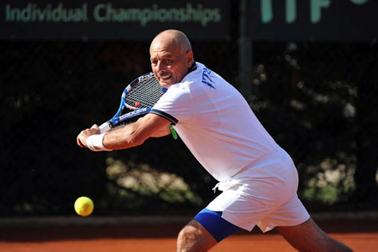 Giorgio Rohrich