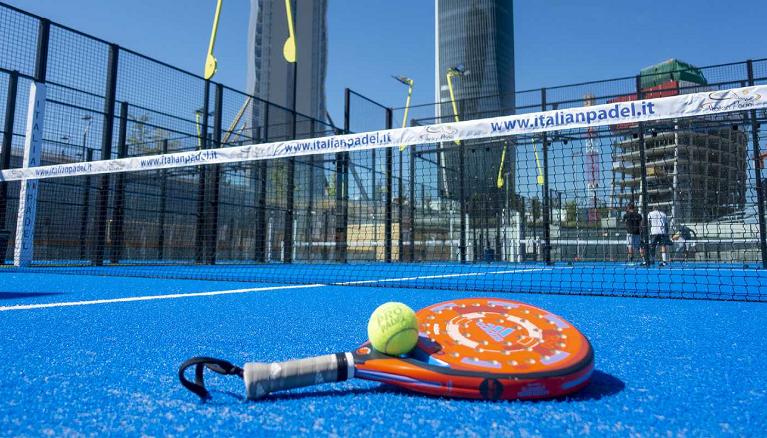 Padel