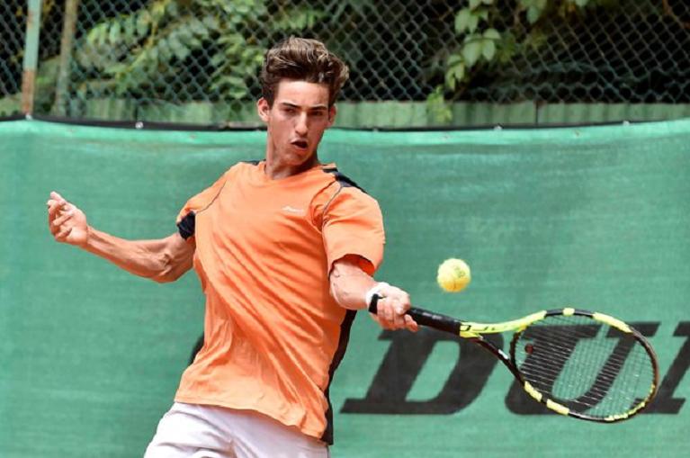 Emiliano Maggioli