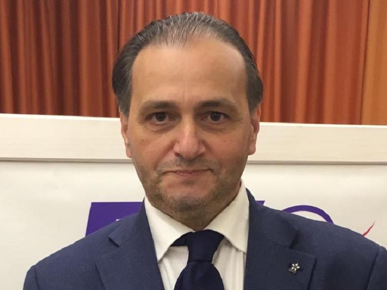 Joe Lappano