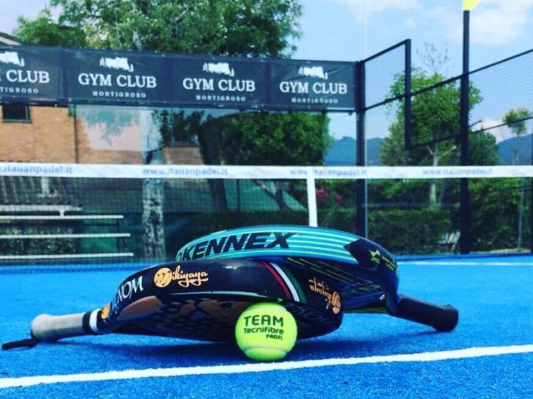 padel
