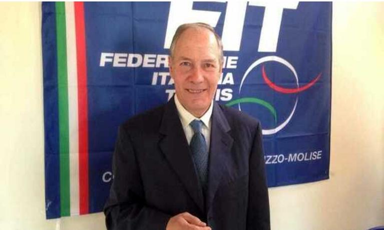 Luciano Ginestra