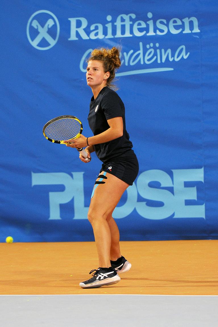 Dalila Spiteri (foto Runggaldier)