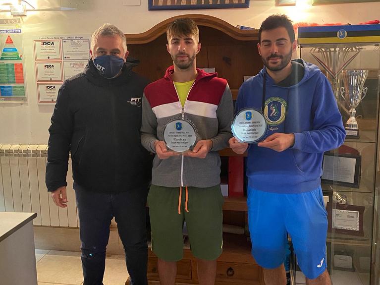 Open della Piana di Gioia Tauro