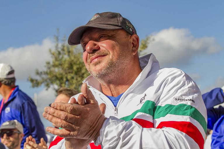 Alberto Corradi
