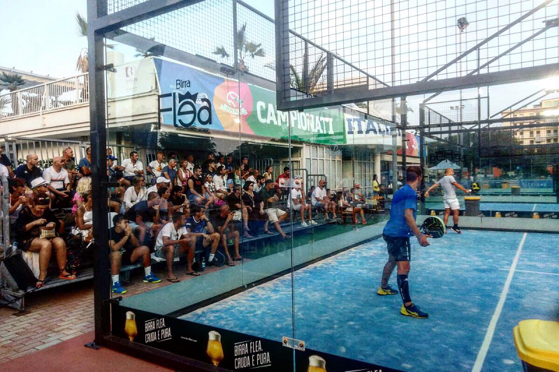 Campionati italiani 2019
