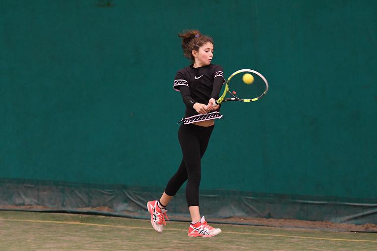 Sono scattati i main draw al Lemon Bowl (Foto Fioriti)