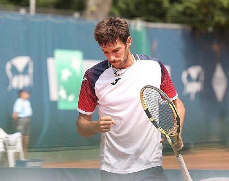 Fabrizio Ornago