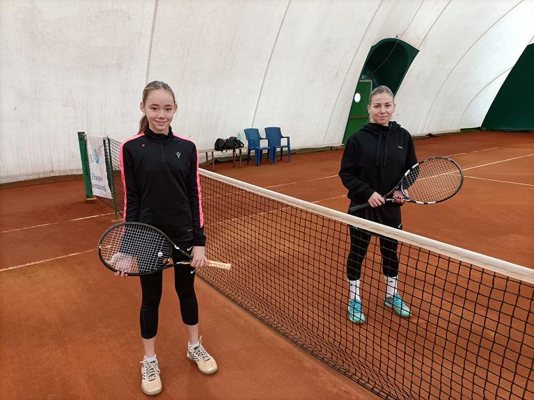 La finale femminile