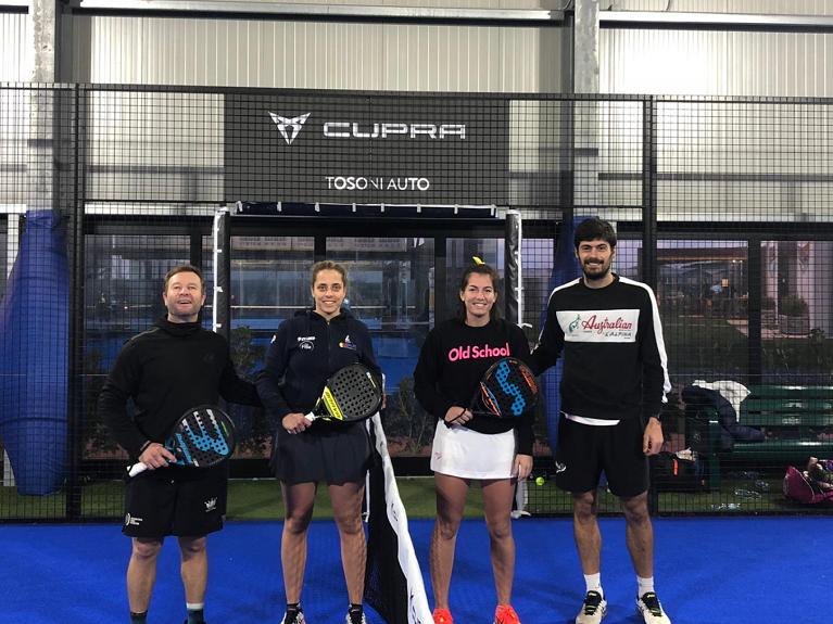 Padel