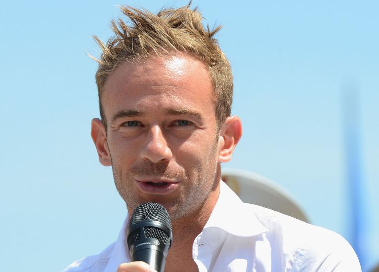 Filippo Volandri è il nuovo capitano della squadra azzurra di Coppa Davis