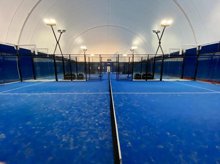 Happy Padel