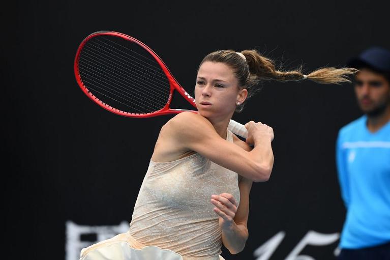 Camila Giorgi