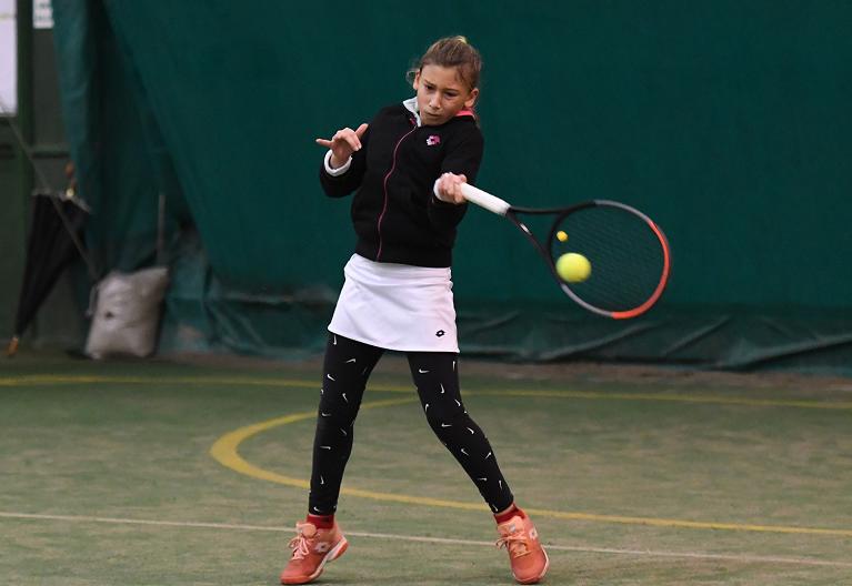 Martina Cerbo - Foto Adelchi Fioriti