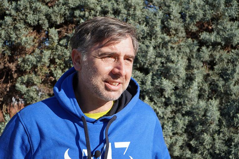 Stefano Pescosolido