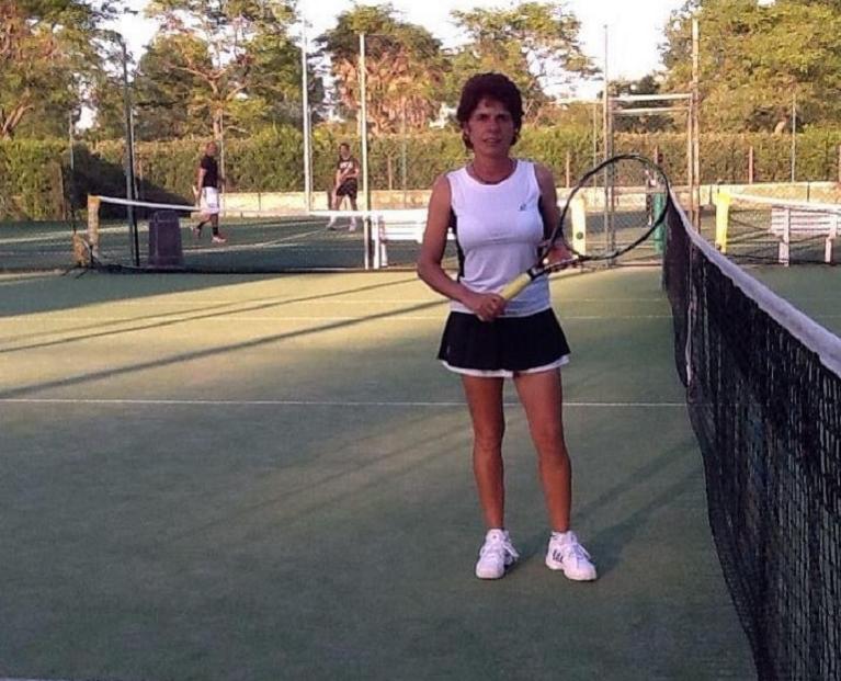 Rosa Mazzone