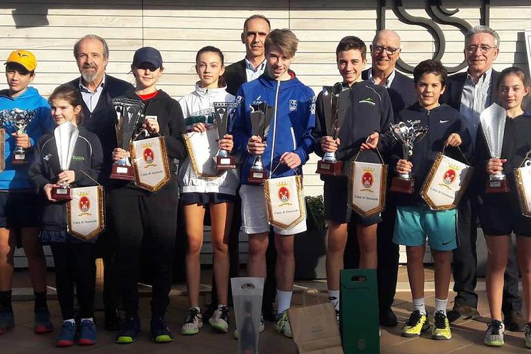 Junior Next Gen Italia