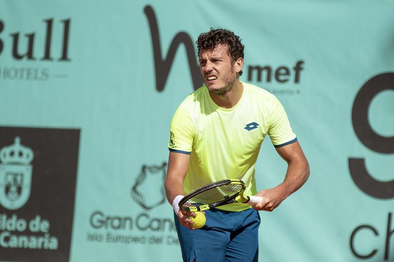 Alessandro Giannessi (foto Magni)