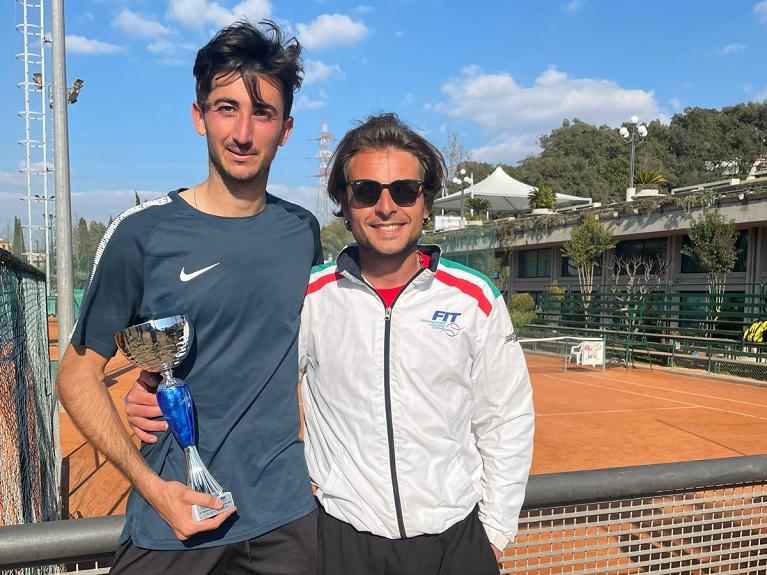 Emanuele Bastia