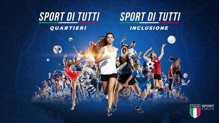 Sport di tutti 2021