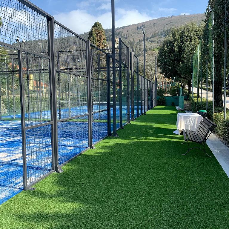 padel Tc Prato