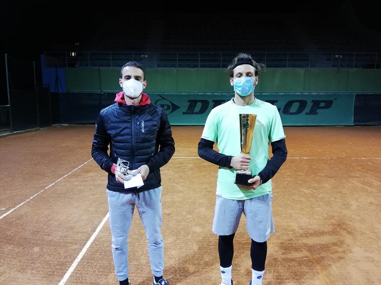 I finalisti