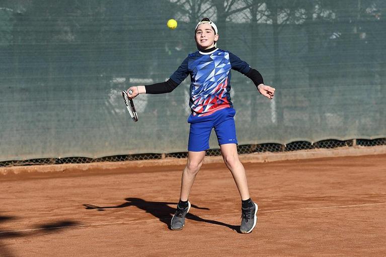 Mattia Pescosolido