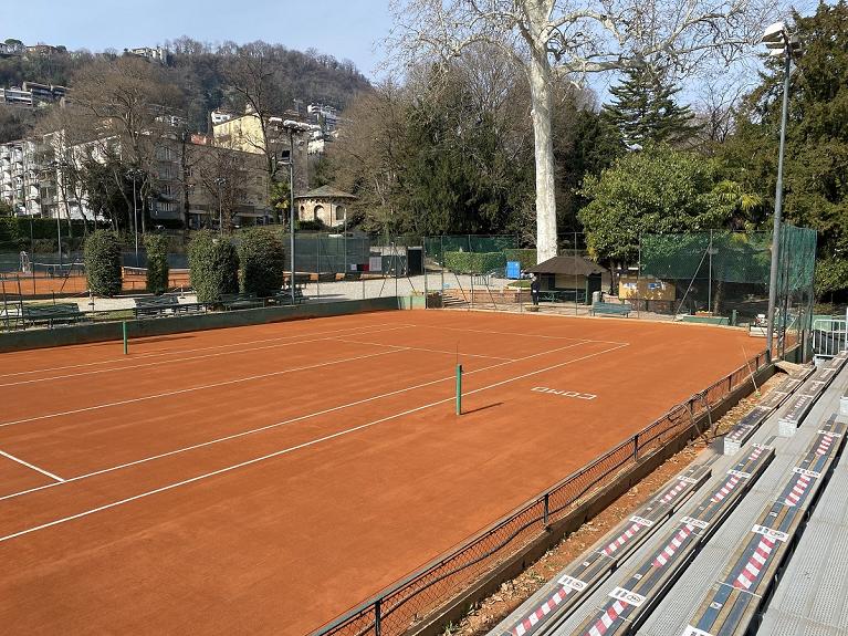 Tennis Como