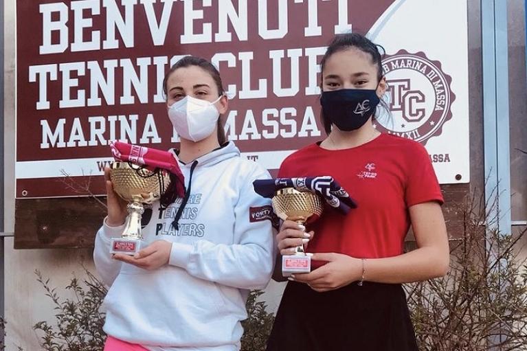 Open Tc Marina di Massa