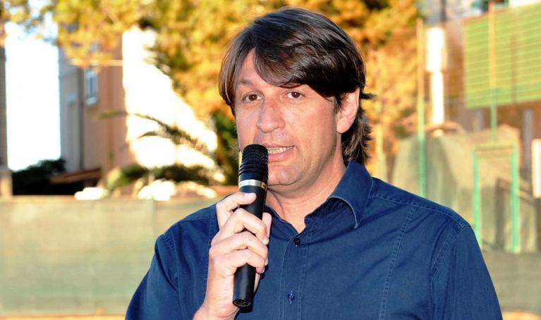 Luca Quinzi