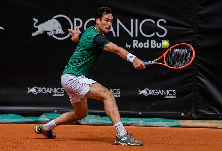 Gianluca Mager
