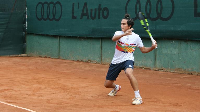 Mattia Bellucci