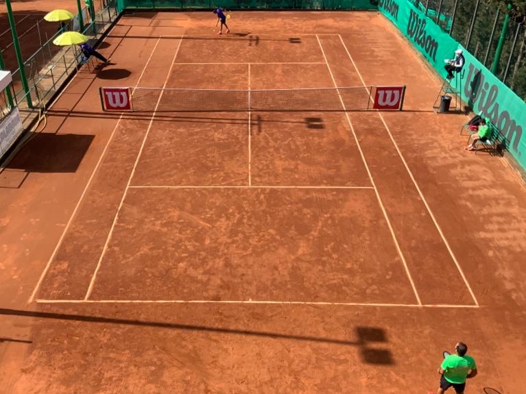 Campionato di Serie C Calabria