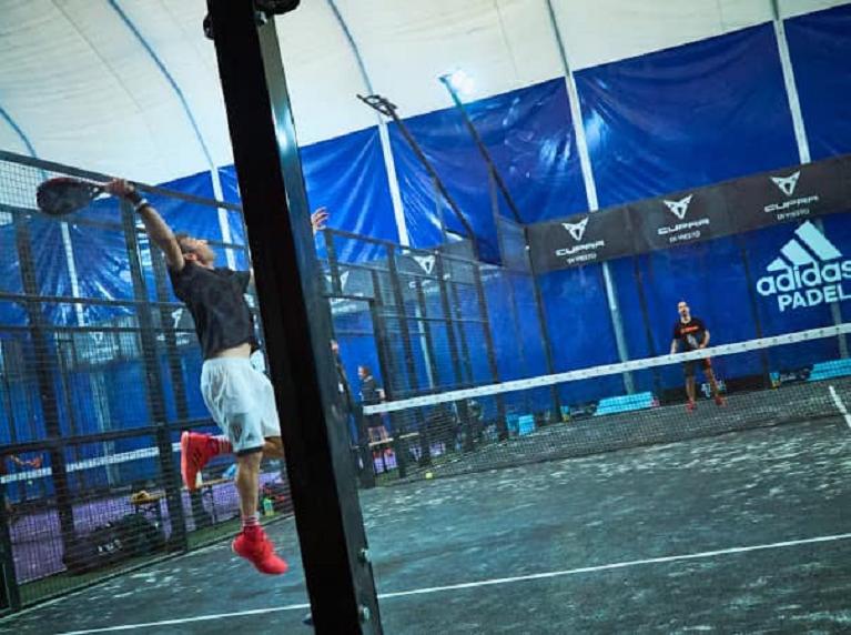 Padel Club Ruffini Torino
