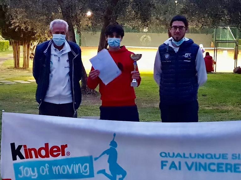 Match Ball Firenza