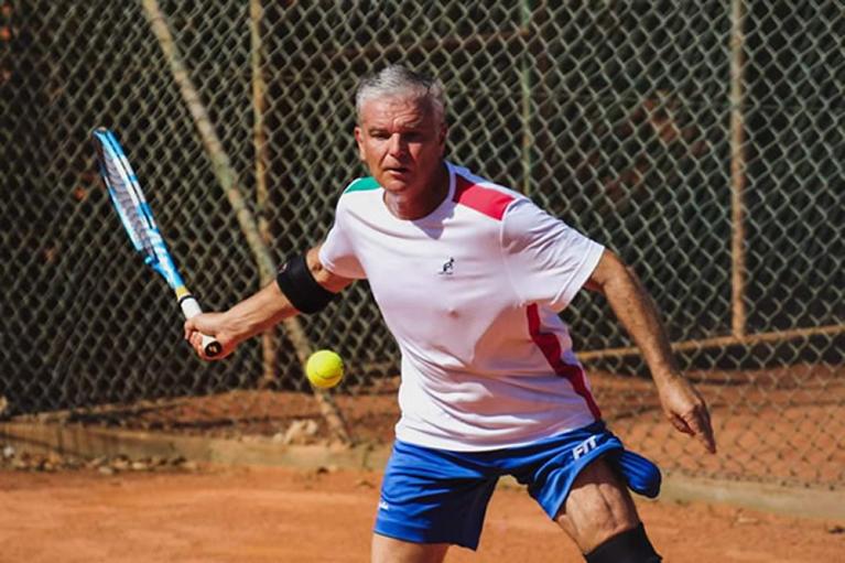 Il lecchese Pietro Luigi Castagna