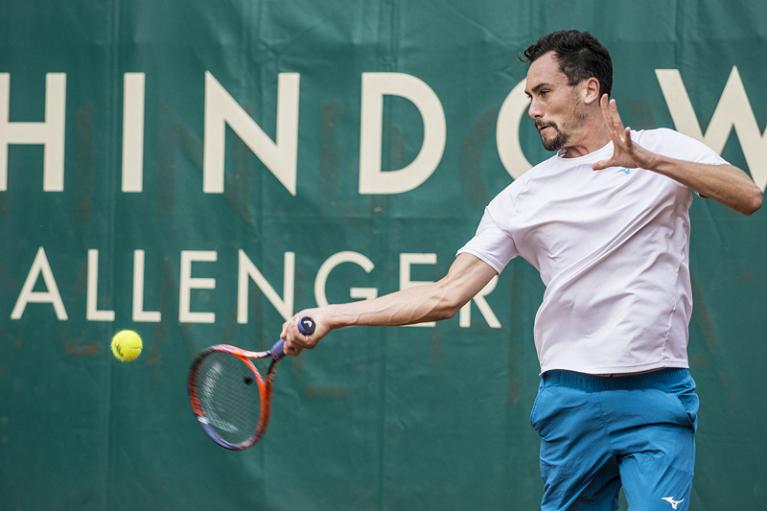 Biella Challenger 2019: Gianluca Mager