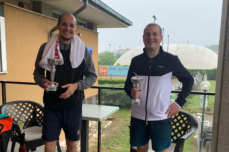 FITpra Campionato Italiano Master Lombardo